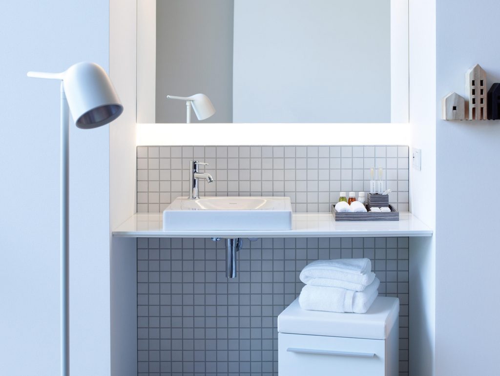 ¿Por qué los accesorios para baño son tan importantes? – Blog Hygolet