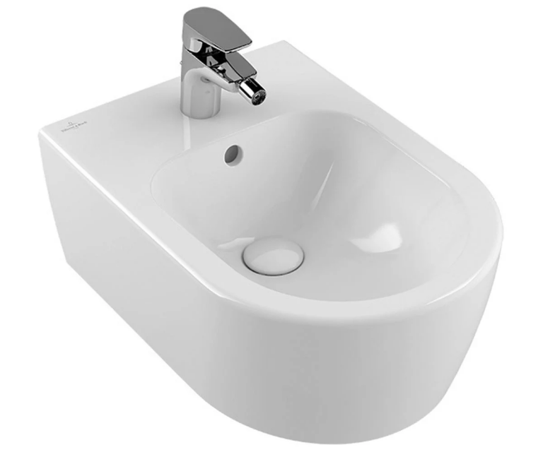 ¿Qué es un bidet? Blog Hygolet