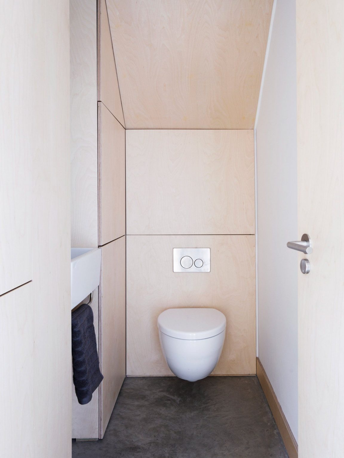 ¿Qué significa WC? Blog Hygolet