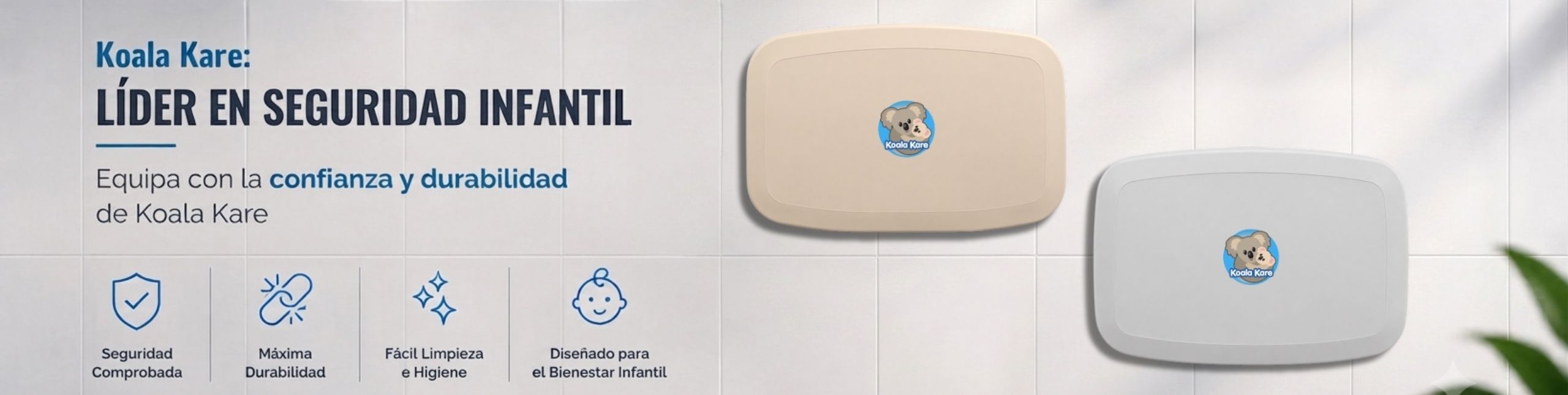 Banner Koala