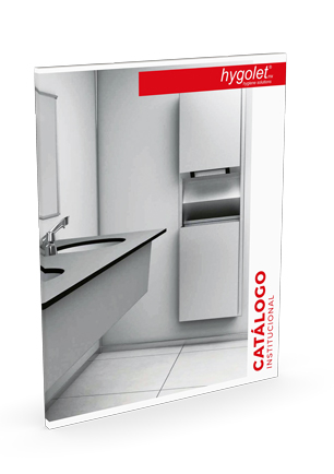 Catálogo residencial Hygolet