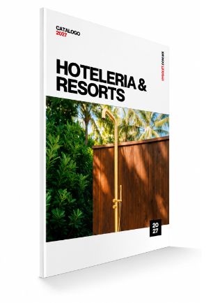 HOTELERIA & RESORTS