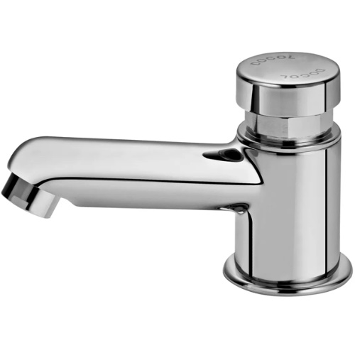 Grifo para lavabo Pressmatic Compact