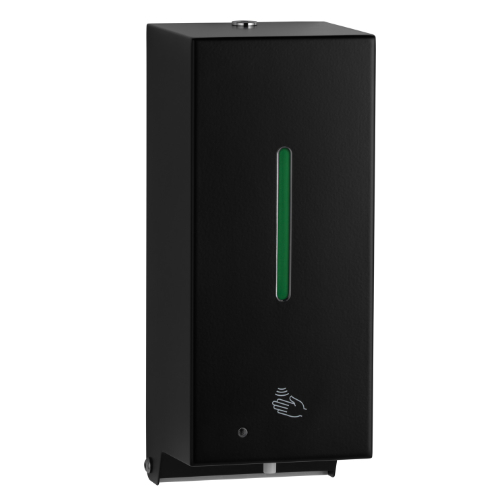 Despachador automático de jabón en espuma