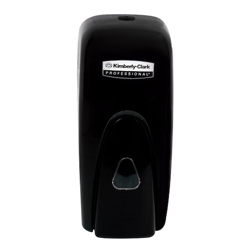 Dispensador de Jabon Manual