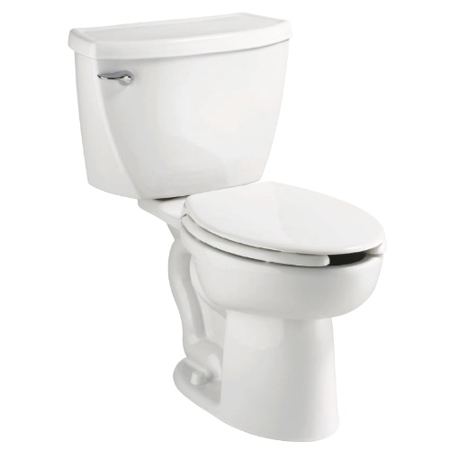 Inodoro dos piezas Turbo Cadet®