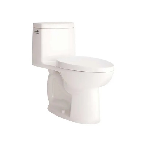 Inodoro de una pieza Loft