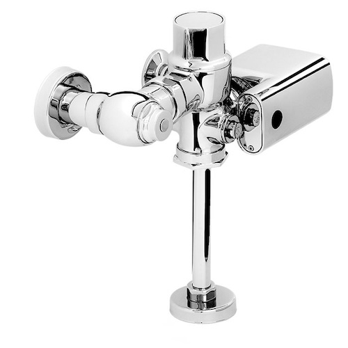 Fluxómetro de Sensor