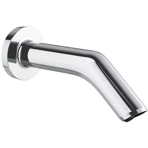 Llave de sensor Optima® para pared, alimentada por batería