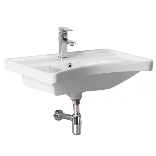 Lavabo a Muro para Discapacitados Okinawa