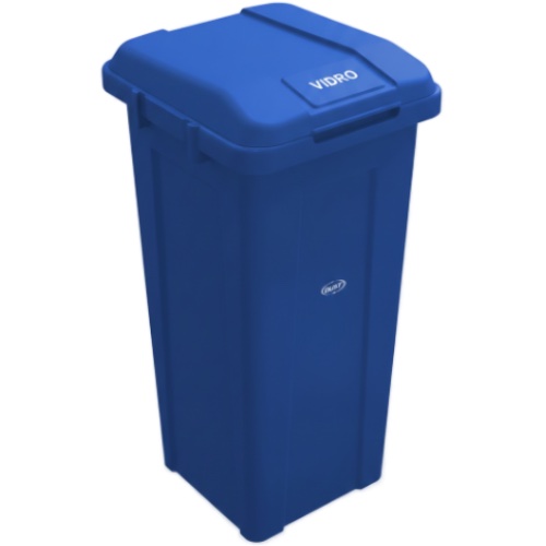 Basurero Ensamble 50L