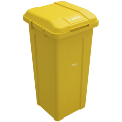Basurero Ensamble 50L