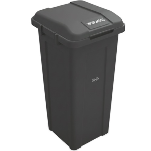 Basurero Ensamble 50L