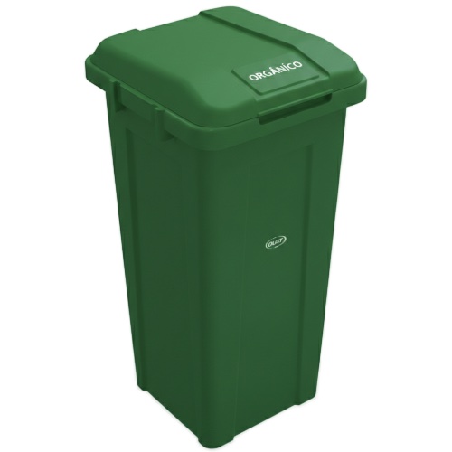 Basurero Ensamble 50L