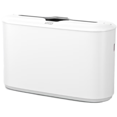 Dispensador de toalla de mano