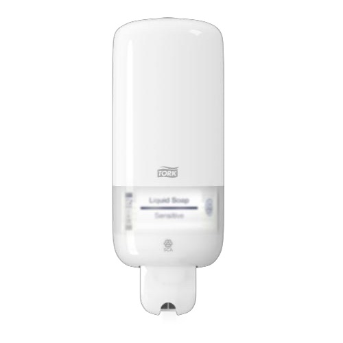 Dispensador de Jabón