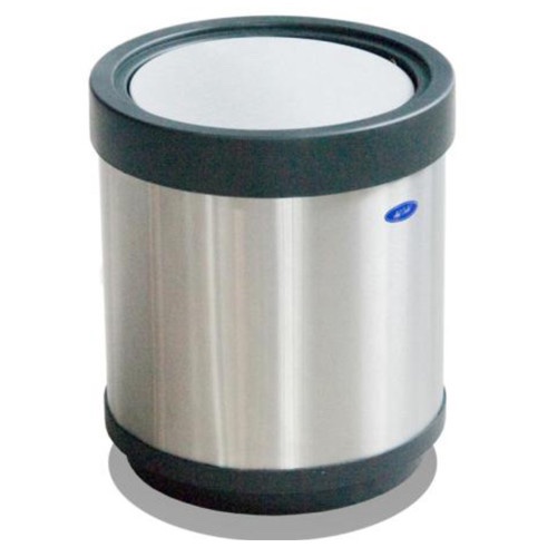 Contenedor Balancín Cilíndrico