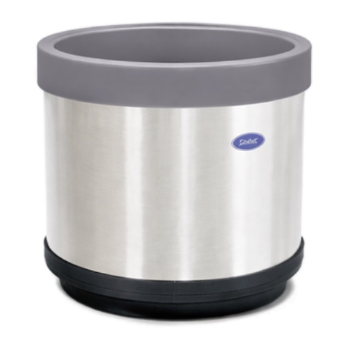 Contenedor Cilíndrico Ecológico