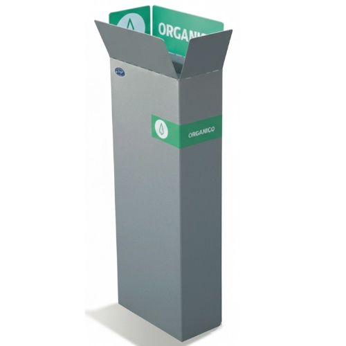 Contenedor Ecológico Box