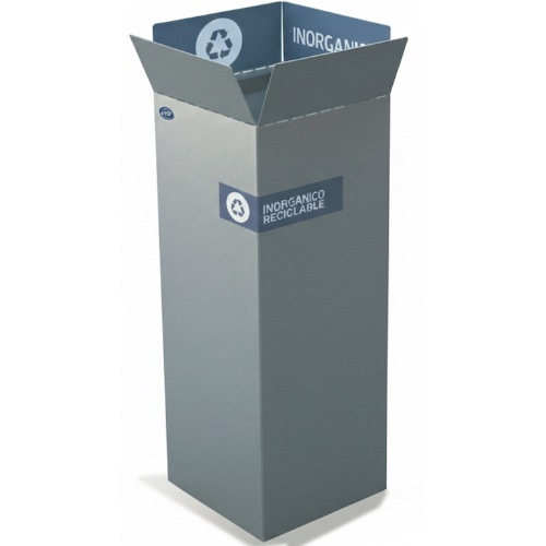 Contenedor Ecológico Box