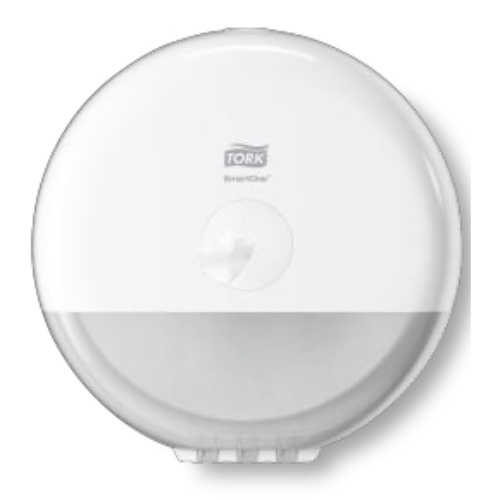 Dispensador Papel Higiénico SmartOne®