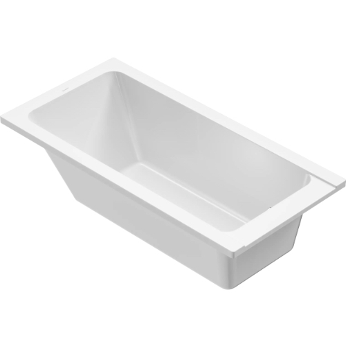 D-Code Tina Rectangular Empotrable