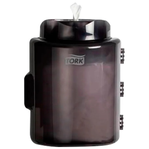 Dispensador de Toallas Húmedas