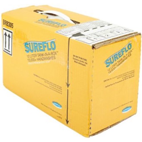SureFlo® Premium Gold