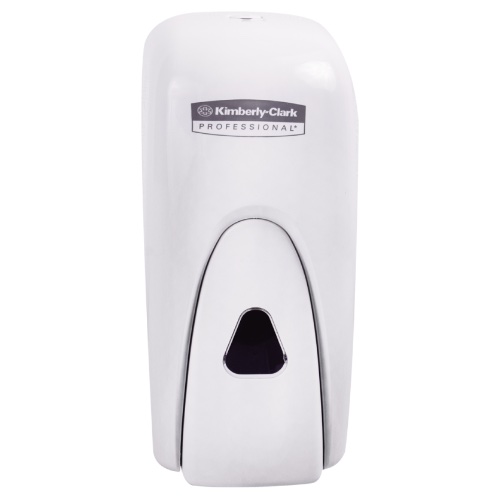 Jabonera Manual Cartuchos