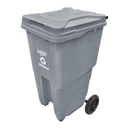 Contenedor de 240 Litros