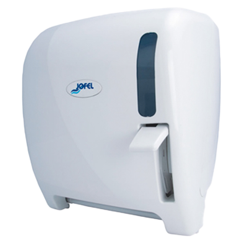 Dispensador de Toalla en Rollo