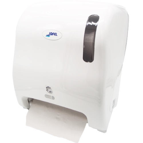 Dispensador de Toalla Automático