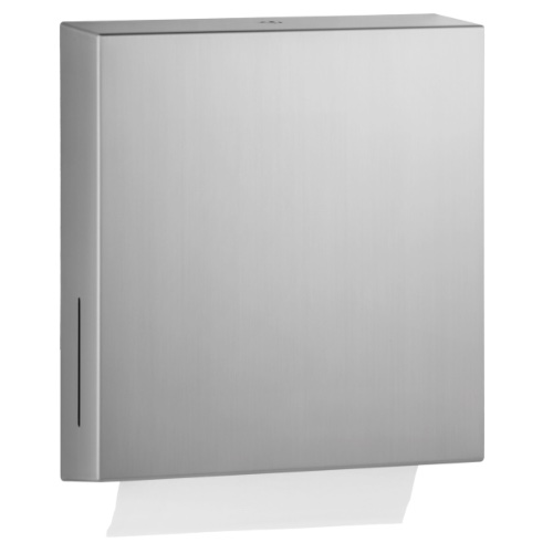 Dispensador de Toallas de Papel