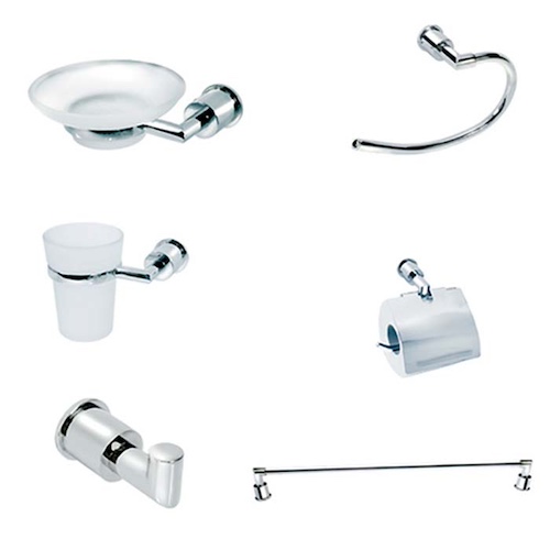 Set de Accesorios