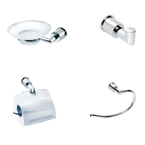 Set de Accesorios