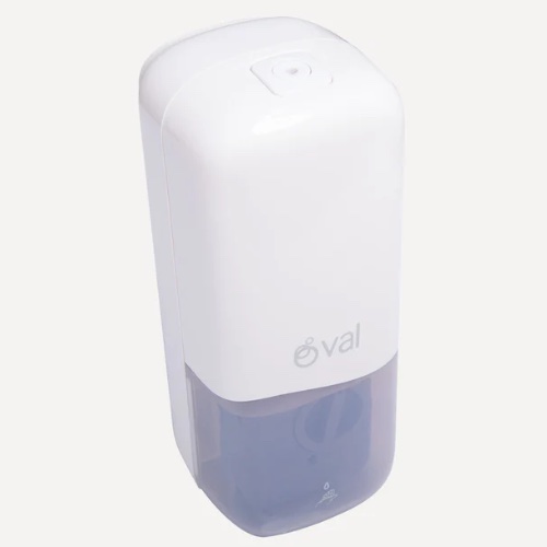 Jabonera Automática