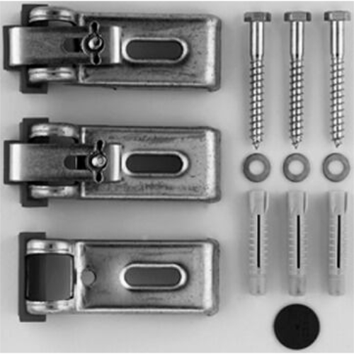 Sistema Universal de Fijación