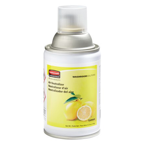 Repuesto Aerosol Aroma Lemon