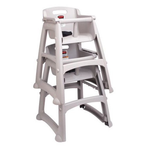Silla Alta Sturdy Chair™