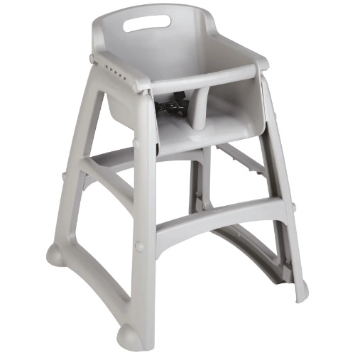 Silla Alta Sturdy Chair™