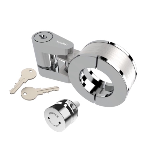 Kit antirrobo para fluxómetros