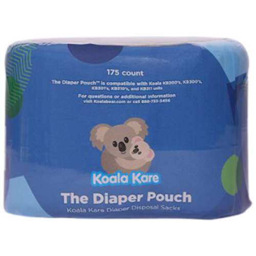 Caja de 6 Cartucho de Bolsas Desechables