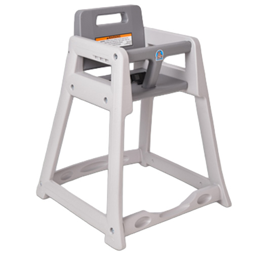 Silla alta para niños