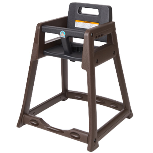 Silla alta para niños