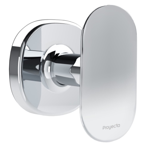 Gancho Sencillo Leaf