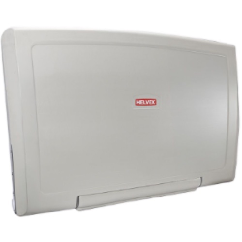 Cambiador de Pañales a Pared Plegable