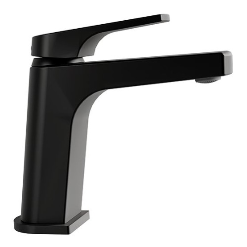 Monomando de lavabo Quadratta