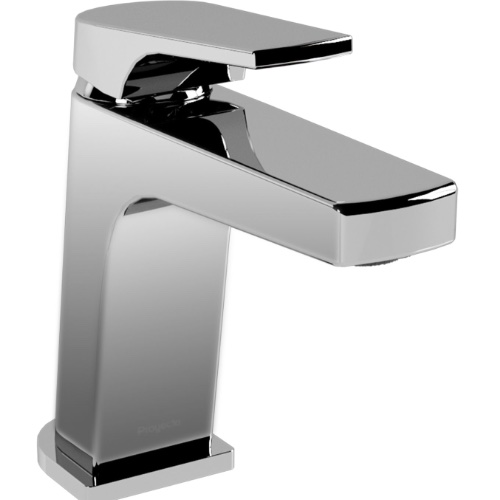 Monomando de Lavabo Quadratta