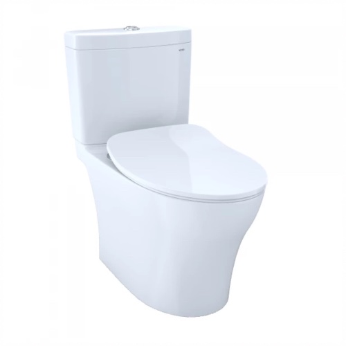 Sanitario de Dos Piezas Aquia IV
