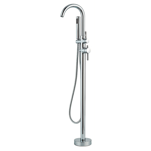 Llave de Piso para Tina